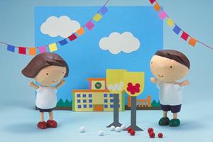 ダンスが始められる錦糸町のスタジオ